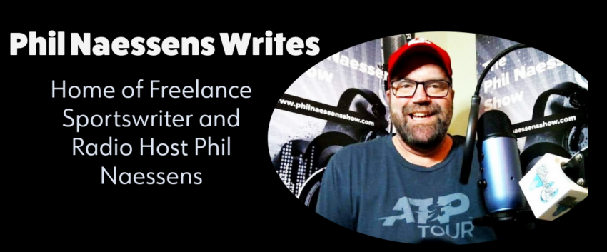 Phil Naessens Freelance Writing Clips