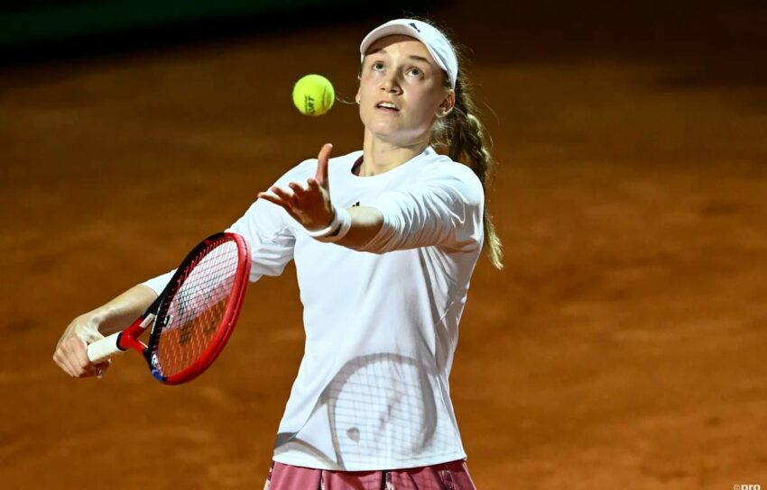 Elena Rybakina is set to defend her Italian Open title as part of our Italian Open WTA 1000 preview